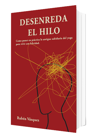 Desenreda El Hilo book