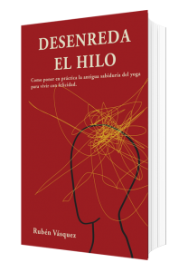 Desenreda El Hilo Books
