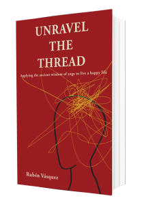 Unravel The Thread Book