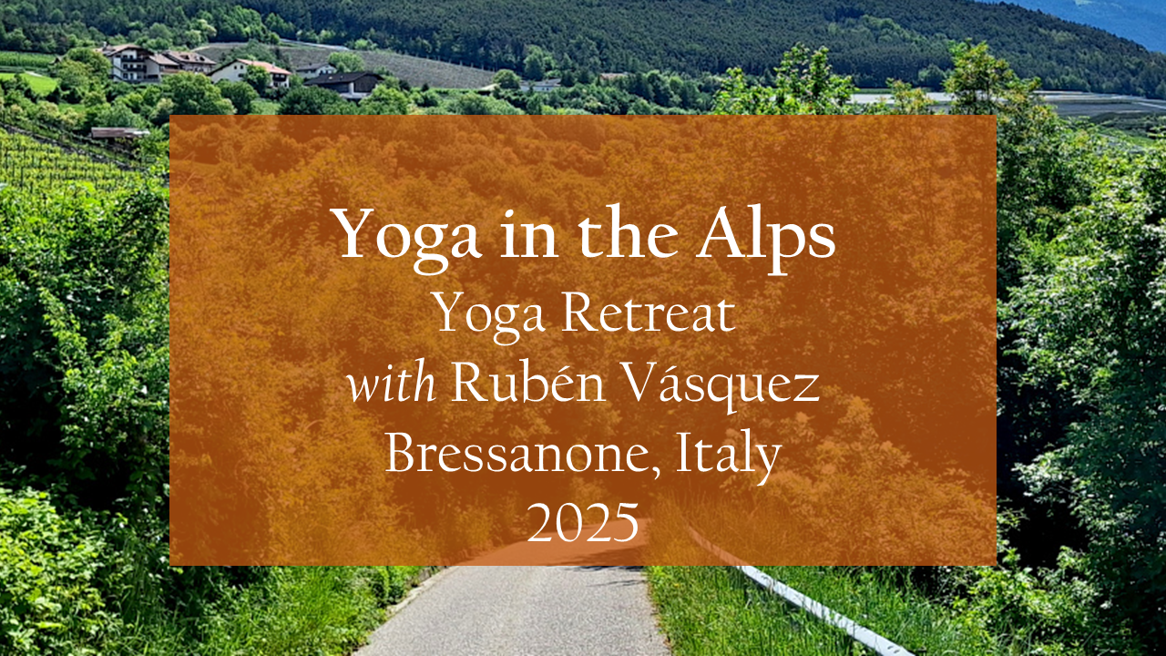 YogaRetreat_YogaInTheAlps